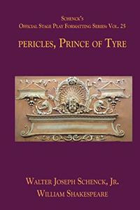 Schenck's Official Stage Play Formatting Series