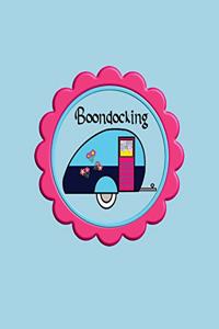 Boondocking