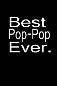 Best pop-pop ever