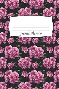 Journal Planner