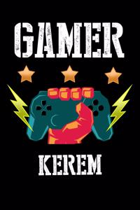 Gamer Kerem