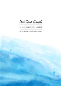 Dot Grid Graph Paper