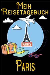 Mein Reisetagebuch Paris