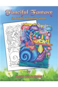 Fanciful Fantasy