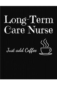 Long-Term Care Nurse