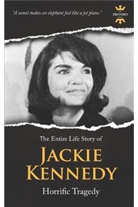 Jacqueline Kennedy Onassis