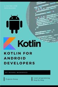Kotlin for Android Developers