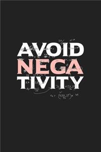 Avoid Negativity