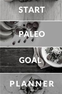 Start Paleo Goal Planner