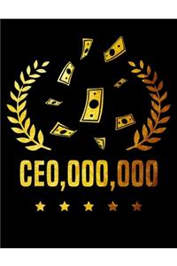 Ceo,000,000