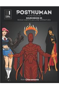 Posthuman Sourcebook 05