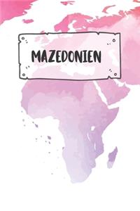 Mazedonien