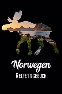 Norwegen Reisetagebuch