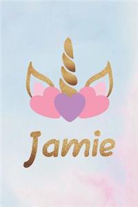 Jamie