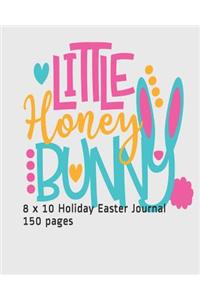 Little Honey Bunny