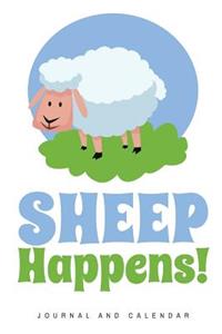 Sheep Happens!