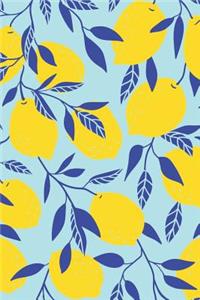 Lemon Branch Design Notebook