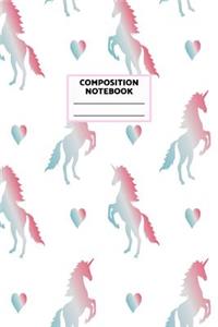Composition Notebook