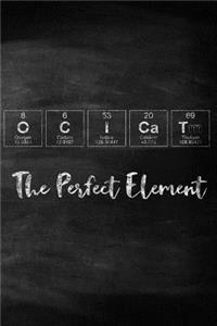 Ocicat the Perfect Element