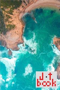 The Jot Book(tm) - A Notebook, Journal, or Composition Book for Your Jots - Scenic Series - 039