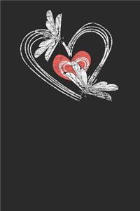 Dragonfly Heart
