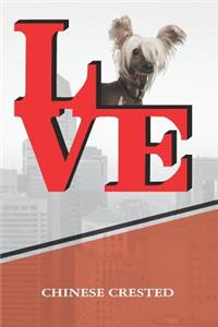 Chinese Crested