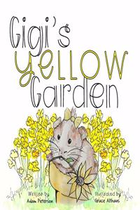Gigi's Yellow Garden