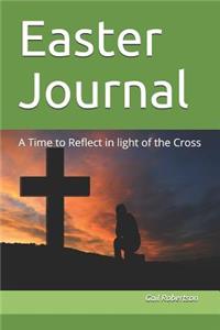 Easter Journal