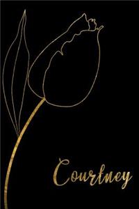 Courtney