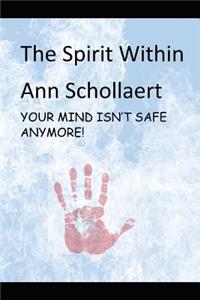 Spirit Within