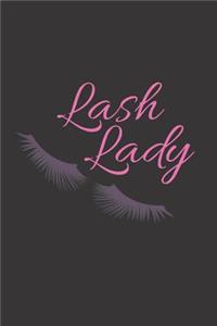 Lash Lady