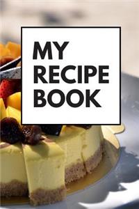 My Recipe Book