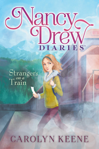 Strangers on a Train: #2