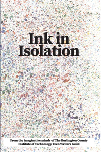Ink In Isolation