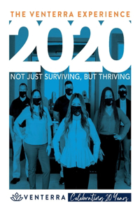 The Venterra Experience