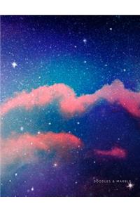 Doodles & Marble