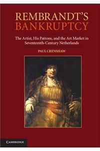 Rembrandt's Bankruptcy
