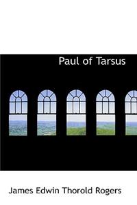 Paul of Tarsus