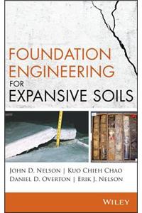 Foundation Engineering for Expansive Soils