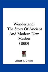 Wonderland