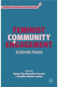 Feminist Community Engagement