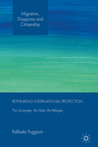 Rethinking International Protection