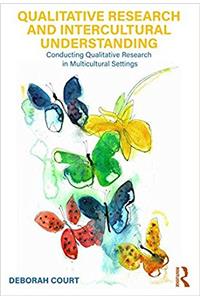 Qualitative Research and Intercultural Understanding