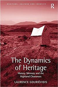 Dynamics of Heritage