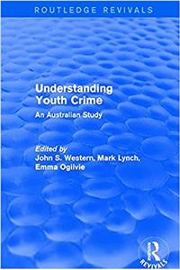 Understanding Youth Crime