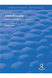 Artists Emerging