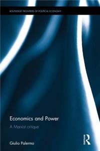 Economics and Power