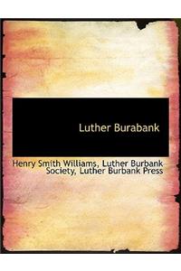 Luther Burabank