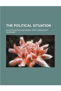 The Political Situation