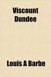 Viscount Dundee